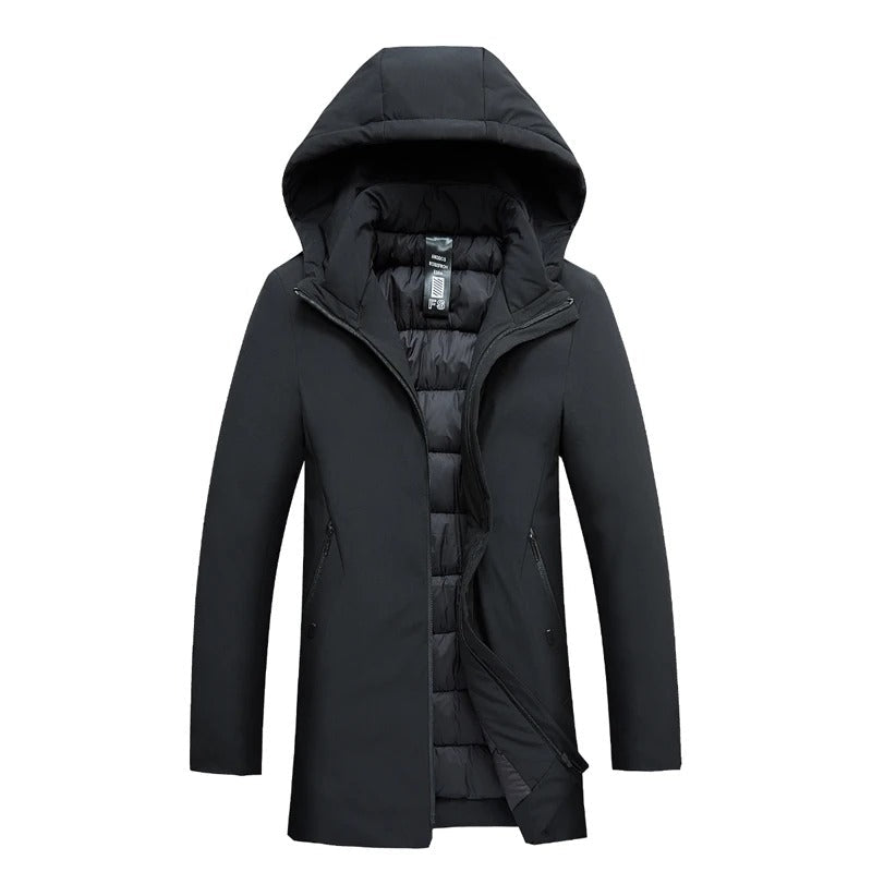 Lea Winter Parka