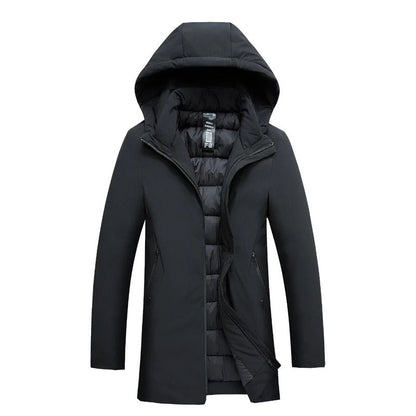 Lea Winter Parka