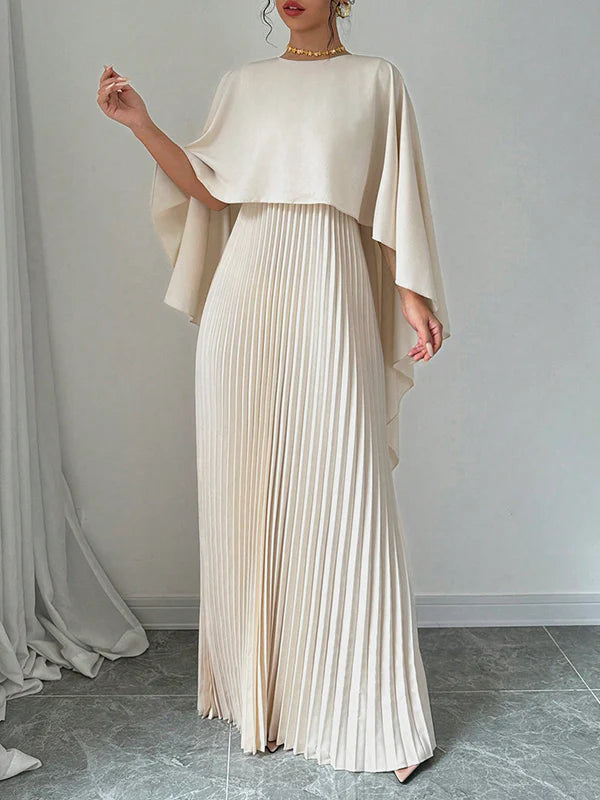 Bruna Dress - Elegance and sophistication