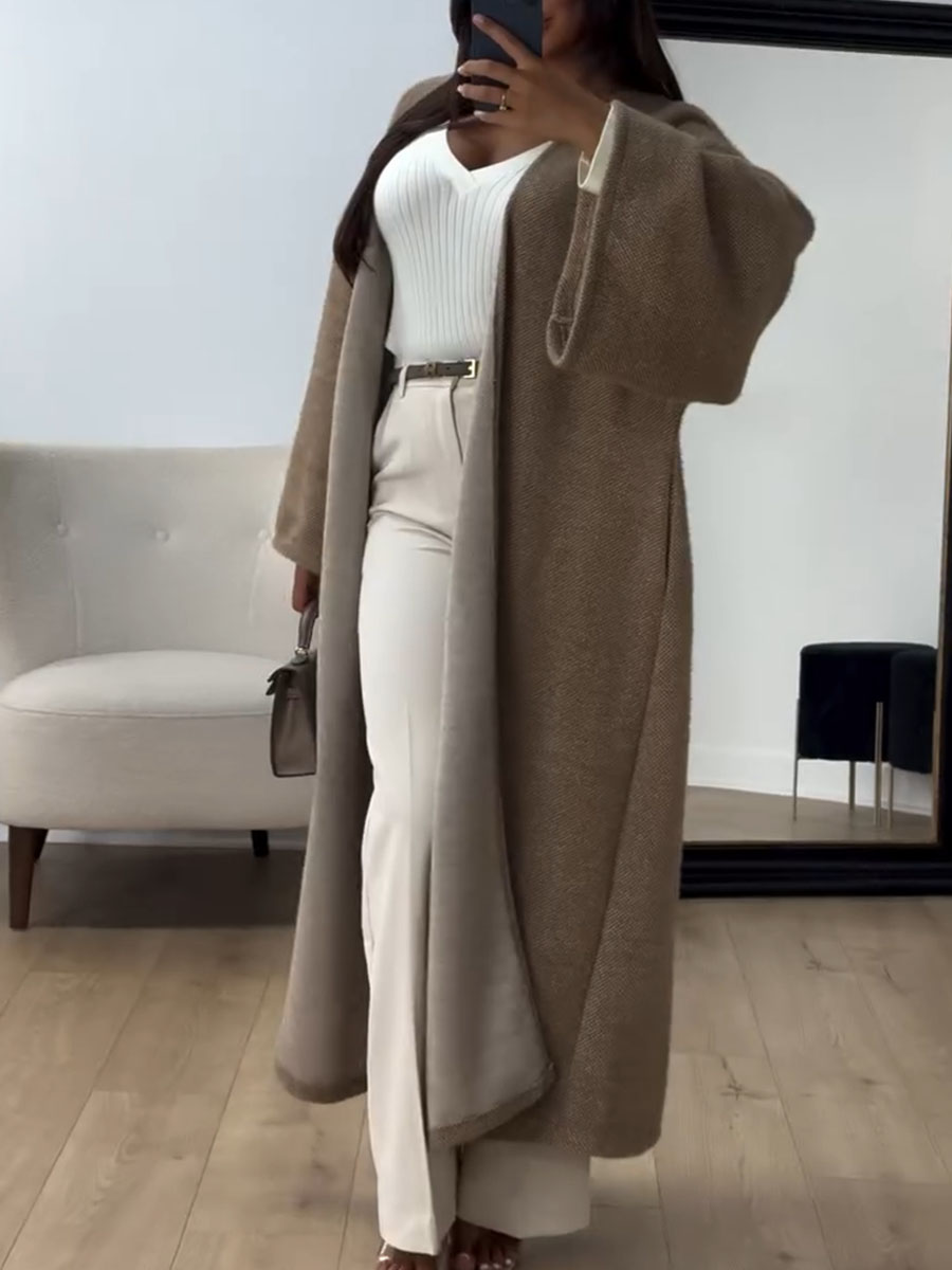 Paola Coat