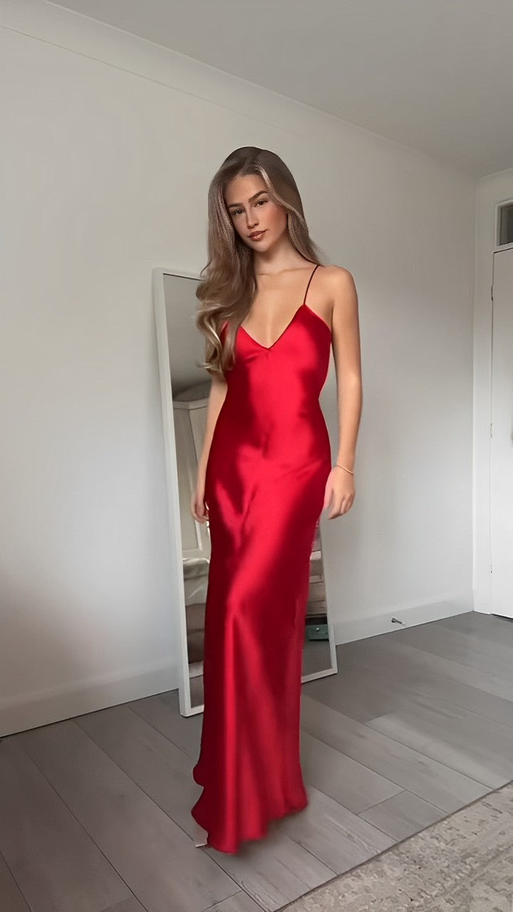 Itzel™ Dress Versatile and Bold