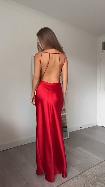 Itzel™ Dress Versatile and Bold