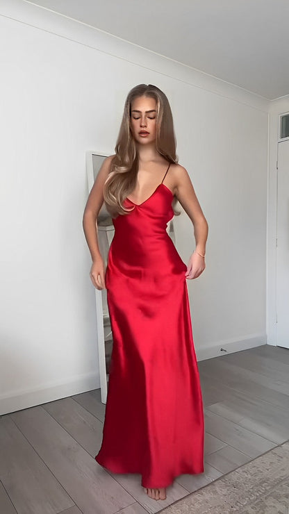 Itzel™ Dress Versatile and Bold