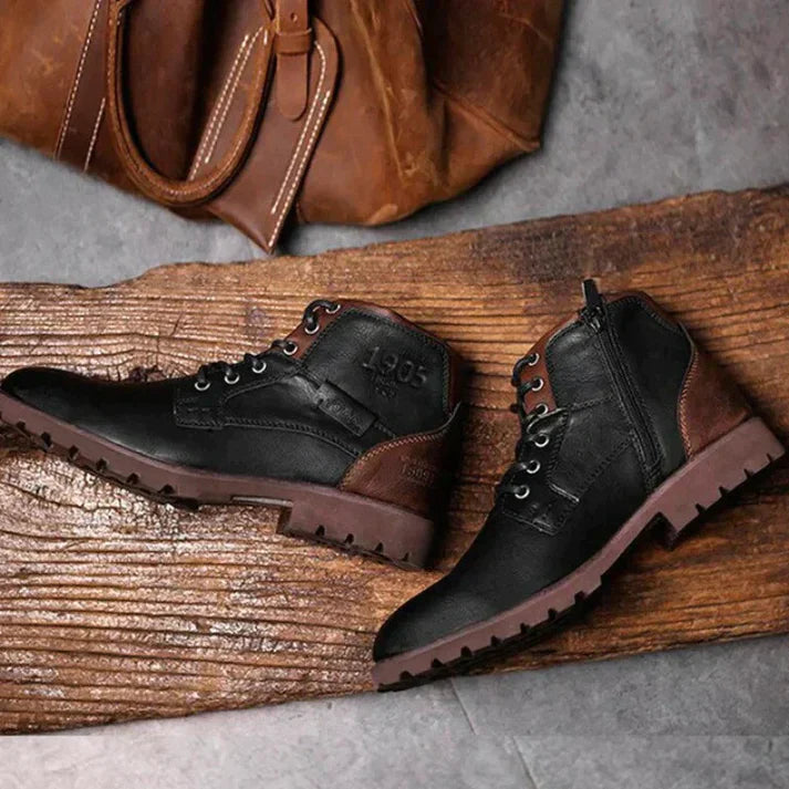 Lasse | Men's boots