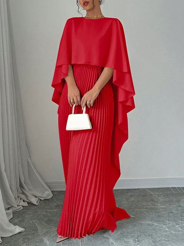 Bruna Dress - Elegance and sophistication