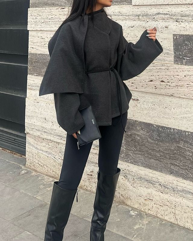 New York Jacket