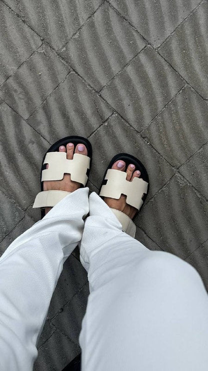 Luisina Sandals