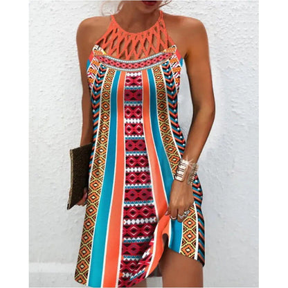 Isis™ Dress