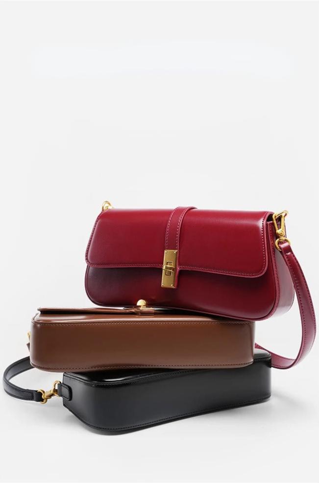 Glamm Bag – Elegant and Timeless Design