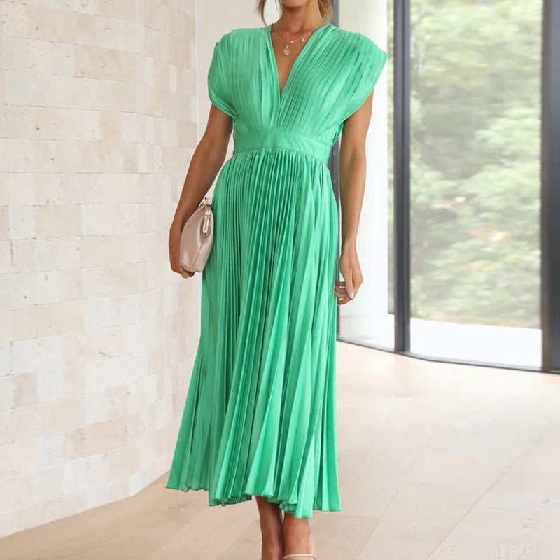 Brenda™ Elegant Dress