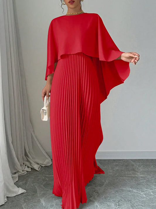 Bruna Dress - Elegance and sophistication