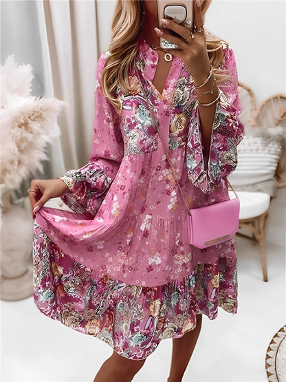 Lily™ Spring Dress