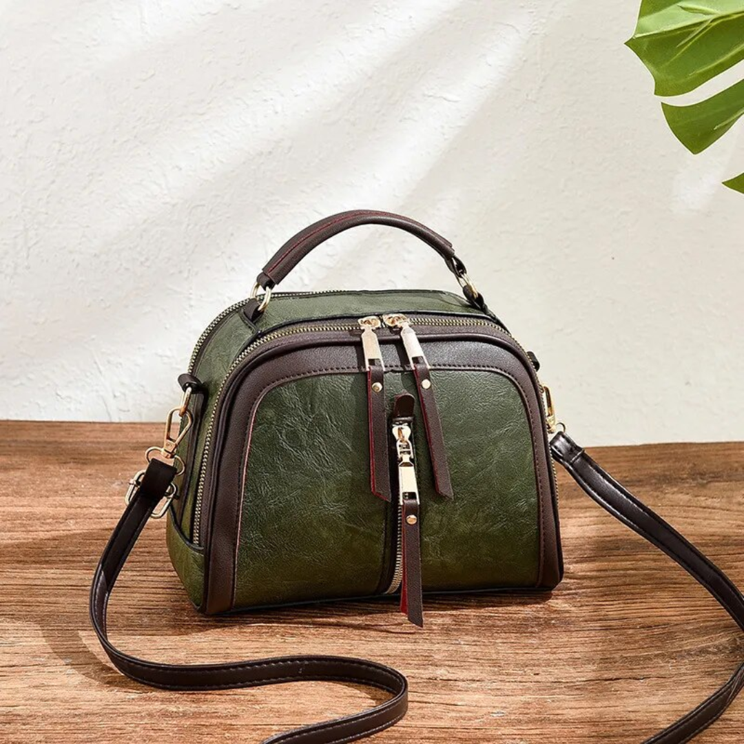 Carol Shell Bag | Beautiful and fashionable