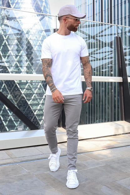 Calis Pants - Gray