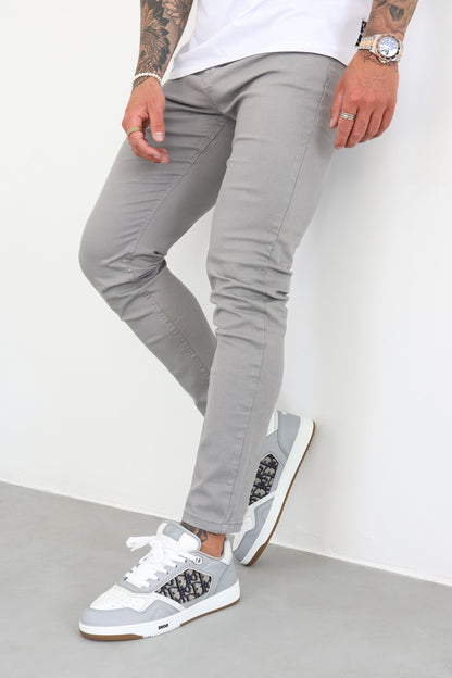 Calis Pants - Gray