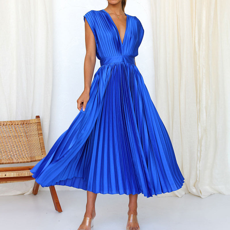 Brenda™ Elegant Dress