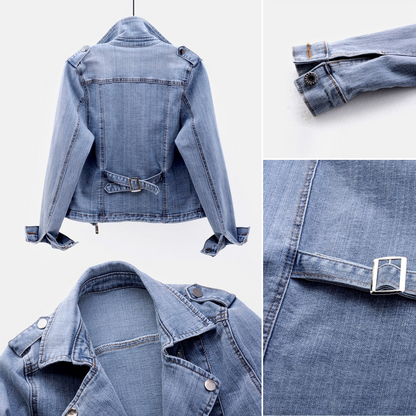 Casandra - Denim jacket