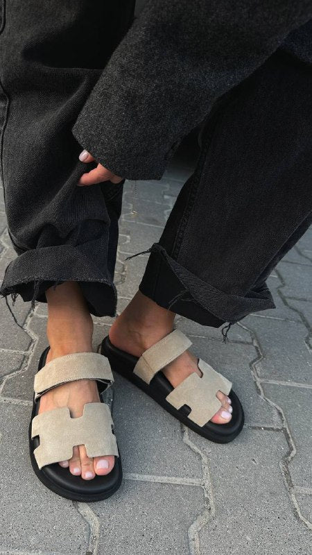 Luisina Sandals