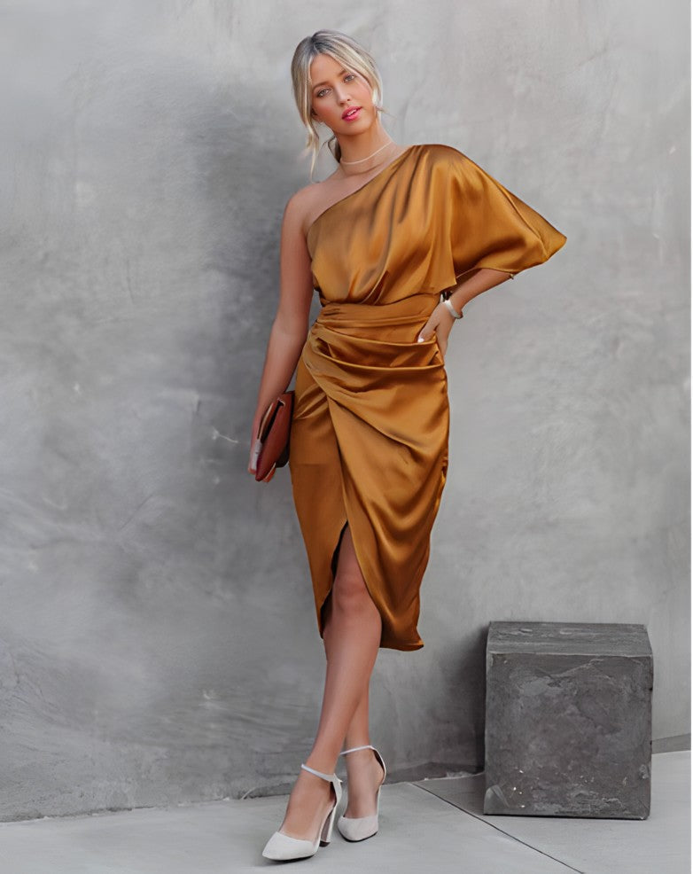 Eugenia™ Dress Elegant and Glamorous