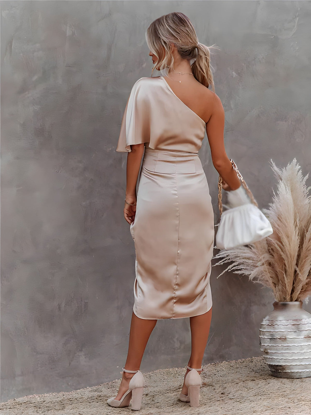 Eugenia™ Dress Elegant and Glamorous