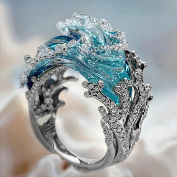 Ocean Ring