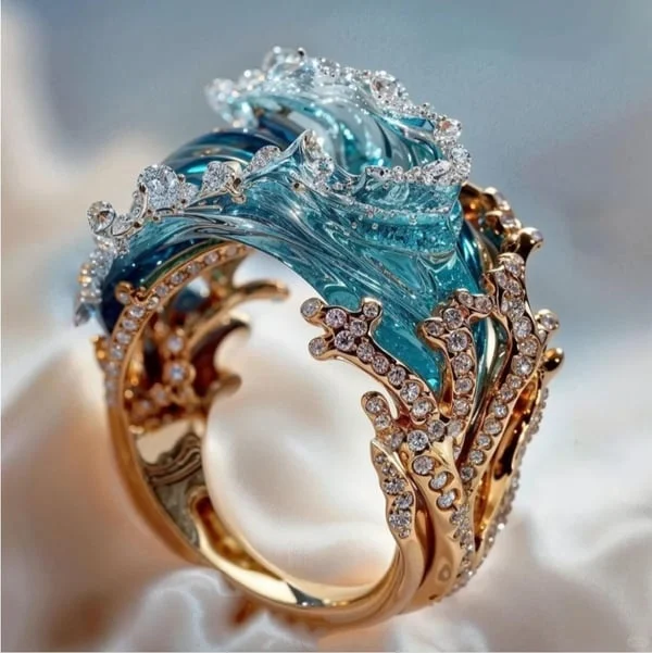 Ocean Ring