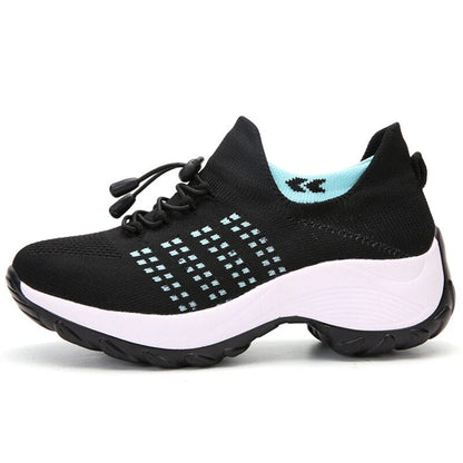 Orthopedic Sneakers | Rose™