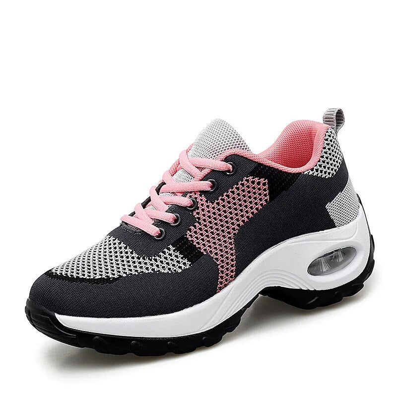Orthopedic Sneakers | Wing Sports™