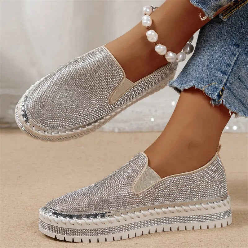 Platform loafers | Sora™