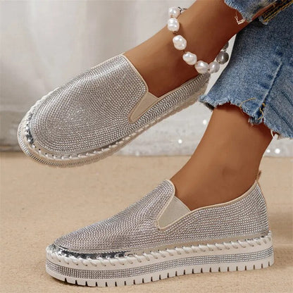 Platform loafers | Sora™