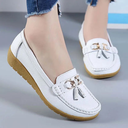 Slip-on Loafers | Jara™