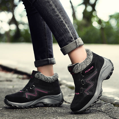 Orthopedic Winter Boots | Sierra™