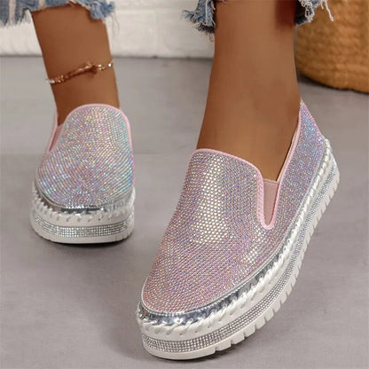 Platform loafers | Sora™
