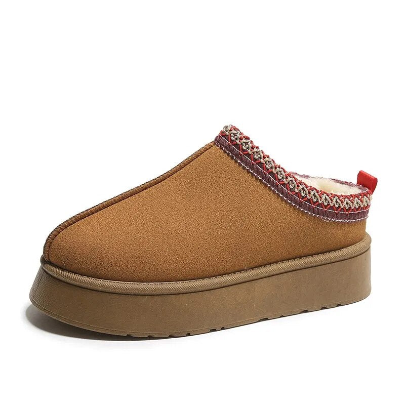Winter Shoes | Olmo™