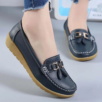 Slip-on Loafers | Jara™