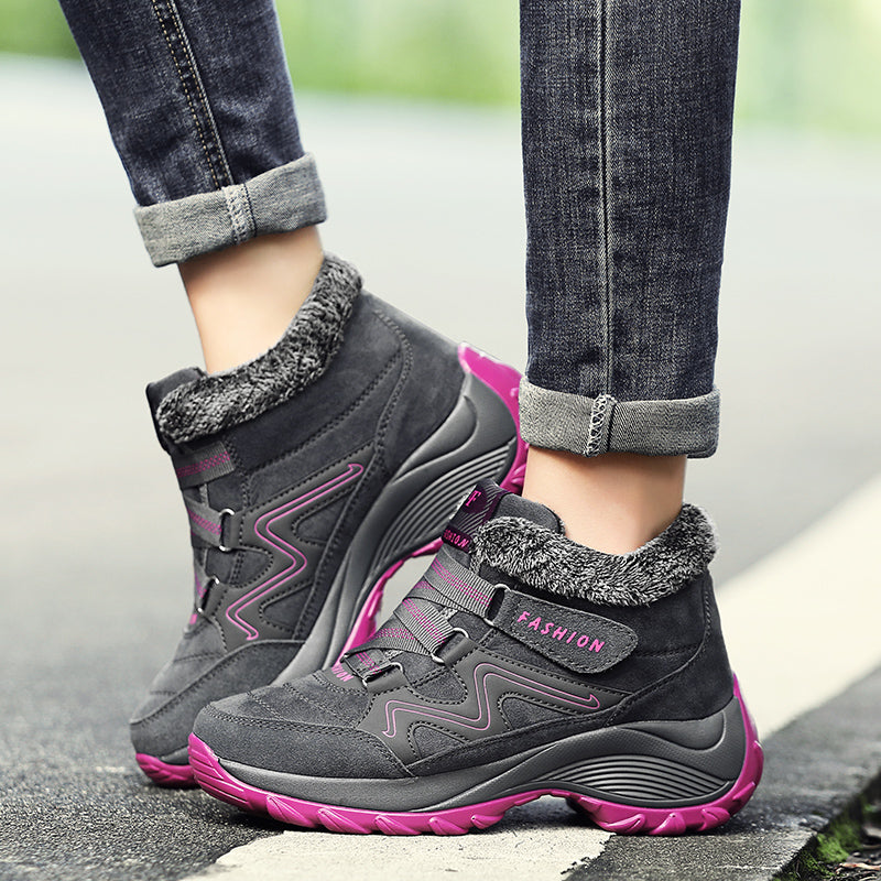 Orthopedic Winter Boots | Sierra™