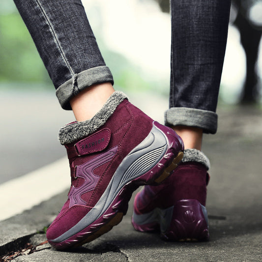 Orthopedic Winter Boots | Sierra™