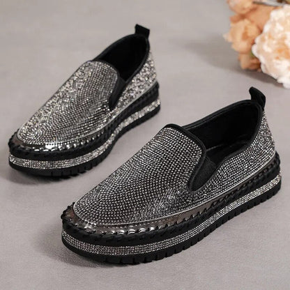 Platform loafers | Sora™