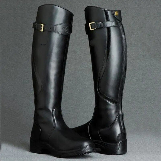 High Boots | Hendo™