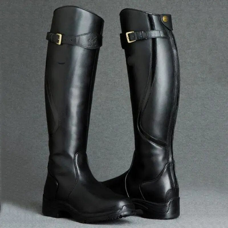 High Boots | Hendo™
