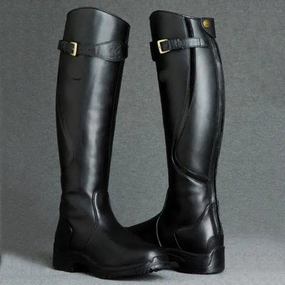 High Boots | Hendo™
