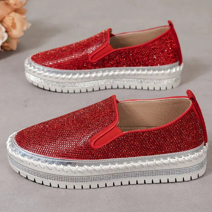 Platform loafers | Sora™