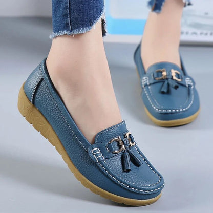 Slip-on Loafers | Jara™