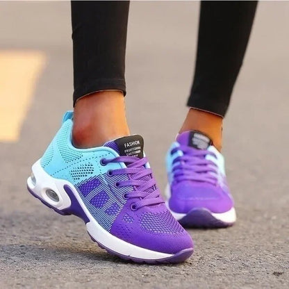 Orthopedic Sneakers | Matts™