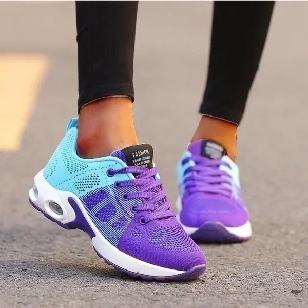 Orthopedic Sneakers | Matts™