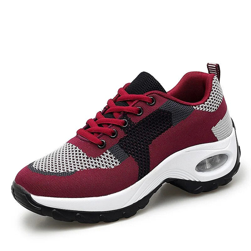 Orthopedic Sneakers | Wing Sports™