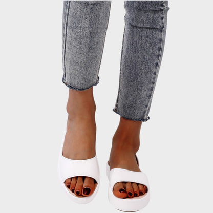 Maryzzaa | Elegant orthopedic sandals for women