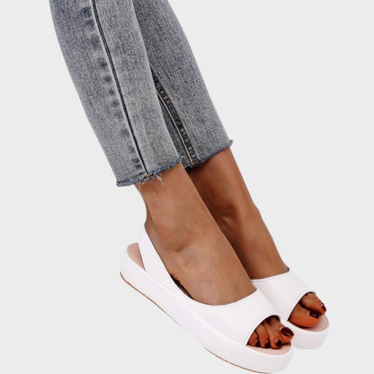 Maryzzaa | Elegant orthopedic sandals for women