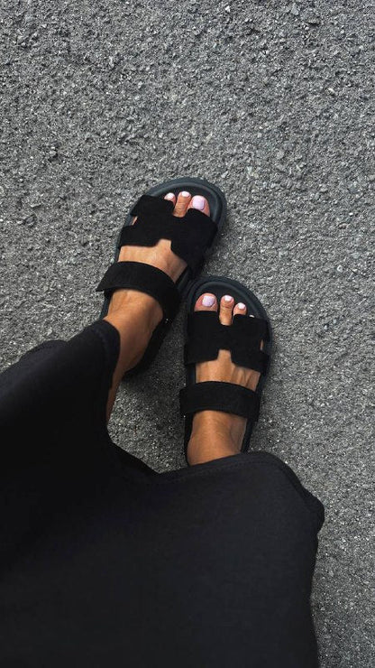 Luisina Sandals