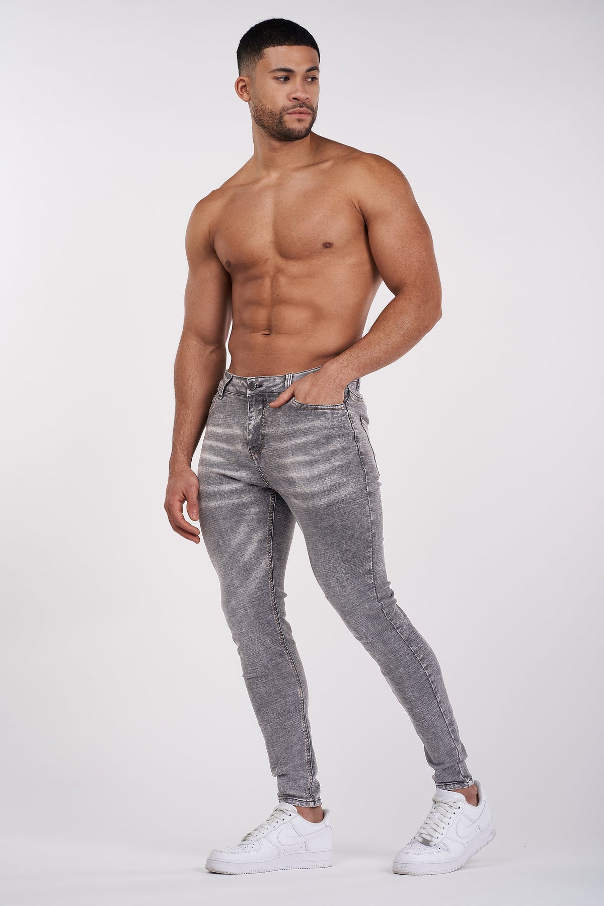Laurencio Pants - Flexi